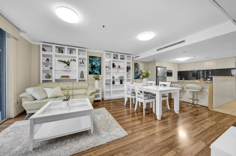 M On Mary Suites Brisbane City - VIC Tourism 0