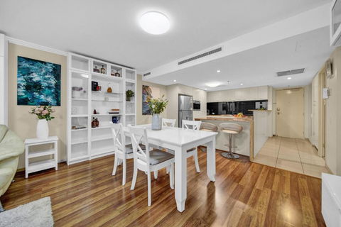 M On Mary Suites Brisbane City - VIC Tourism 2