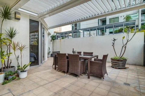 M On Mary Suites Brisbane City - VIC Tourism 3