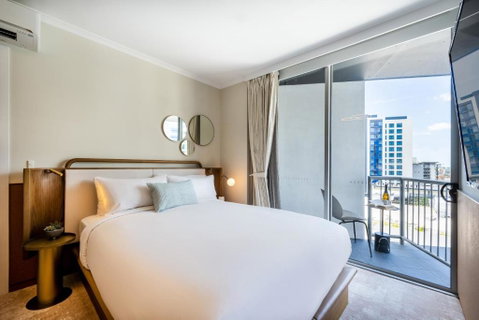 Mantra Terrace Brisbane - VIC Tourism 0