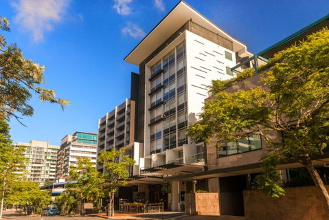 Mantra Terrace Brisbane - VIC Tourism 2