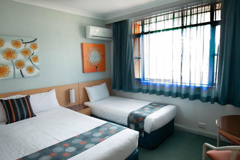 Markets Hotel - VIC Tourism 1