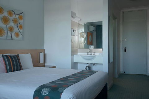 Markets Hotel - VIC Tourism 2
