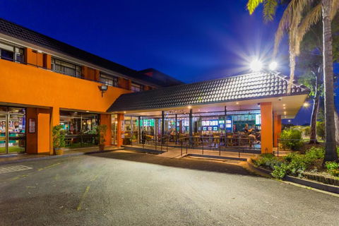 Markets Hotel - VIC Tourism 3