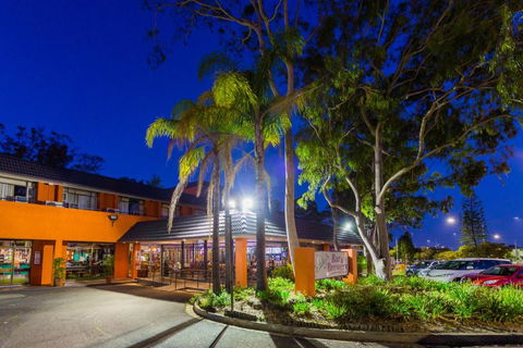 Markets Hotel - VIC Tourism 0