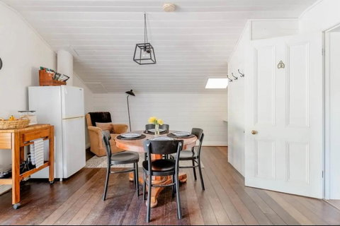 MARYBANK ESTATE - BARN LOFT - VIC Tourism 3