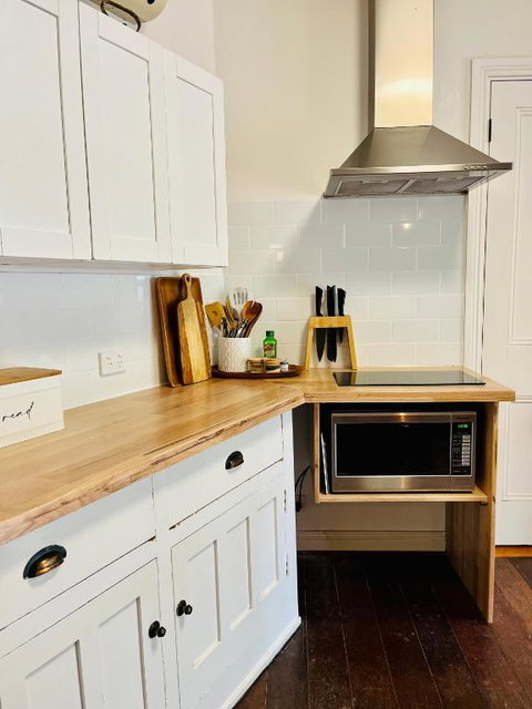 MARYBANK ESTATE - BARN LOFT - VIC Tourism 2