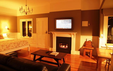 Marysville Garden Cottages - VIC Tourism 1