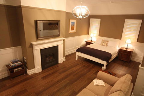 Marysville Garden Cottages - VIC Tourism 2