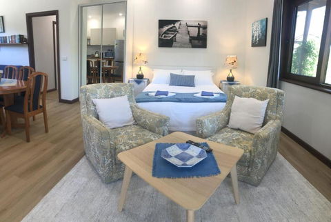 Marysville Retreat - VIC Tourism 1