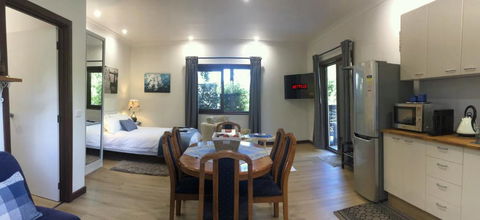 Marysville Retreat - VIC Tourism 2