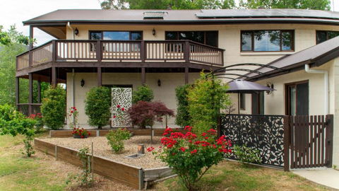 Marysville Retreat - VIC Tourism 0