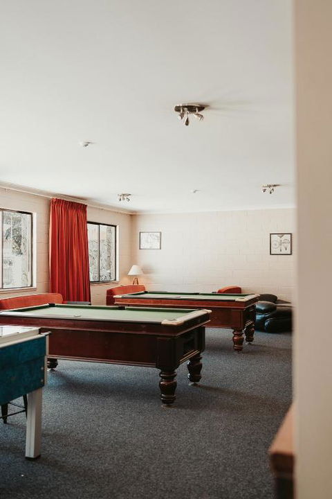 Matterhorn Lodge - VIC Tourism 3