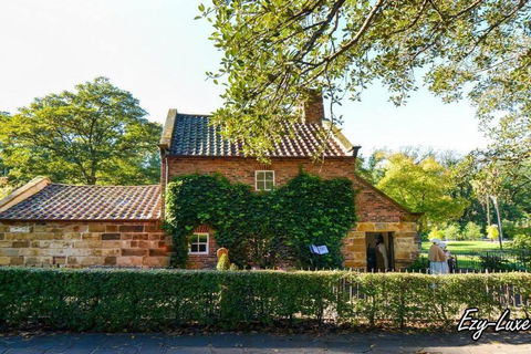 MCG 1BR Apartment For Family - VIC Tourism 3