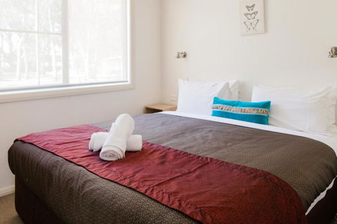 McLean Beach Holiday Park - VIC Tourism 3