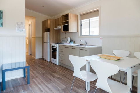 McLean Beach Holiday Park - VIC Tourism 2