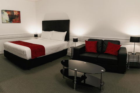 Melbourne Kew Central Apartments Official - VIC Tourism 3