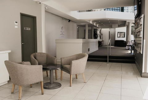 Melbourne Kew Central Apartments Official - VIC Tourism 0