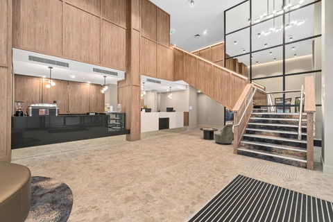 Mercure Pakenham - VIC Tourism 1