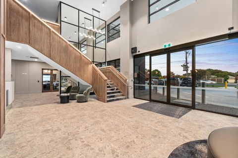 Mercure Pakenham - VIC Tourism 2