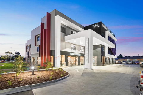 Mercure Pakenham - VIC Tourism 0