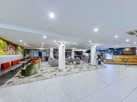 Mercure Penrith - VIC Tourism 2
