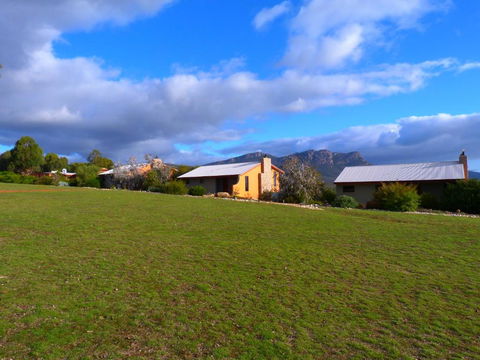 Meringa Springs - VIC Tourism 2