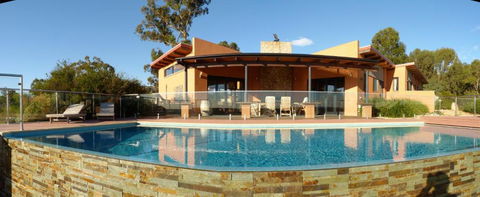 Meringa Springs - VIC Tourism 1