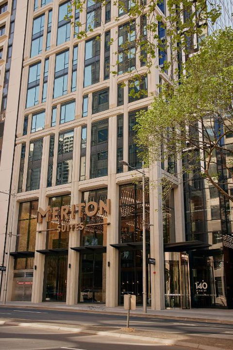 Meriton Suites Melbourne - VIC Tourism 1