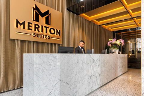 Meriton Suites Melbourne - VIC Tourism 2