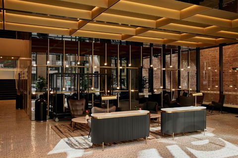 Meriton Suites Melbourne - VIC Tourism 3