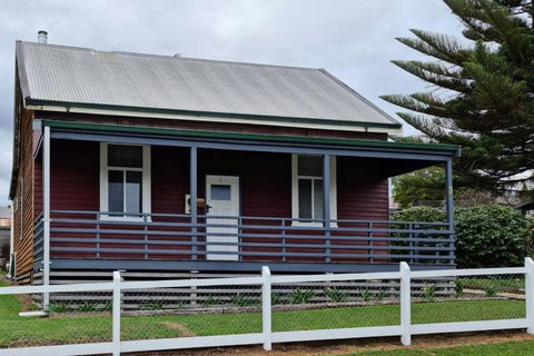 Millhouse On Pine - VIC Tourism 0
