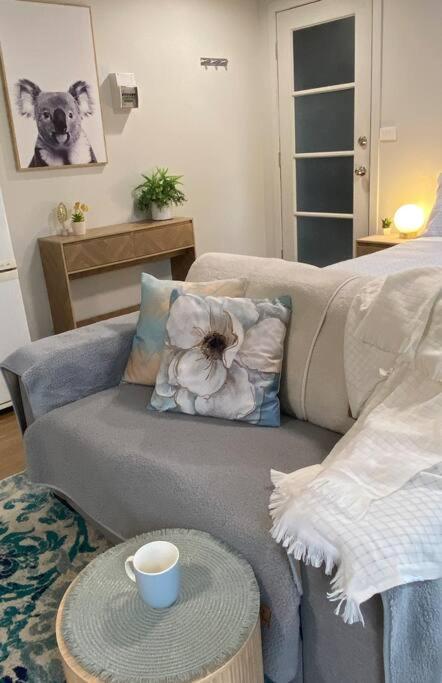 MEPLE, Tiny Home, Pets, Walk2Food, WiFi, Bfast, - VIC Tourism 2