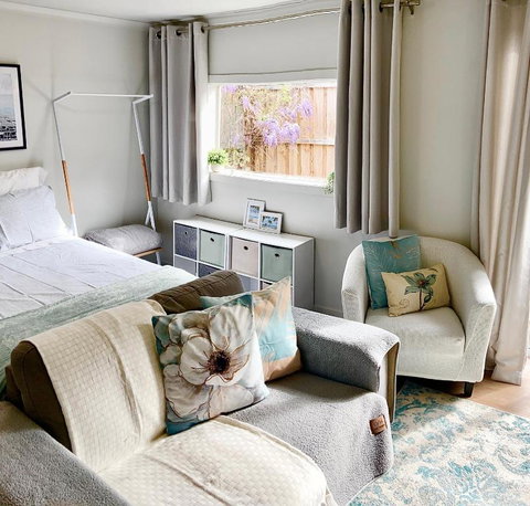 MEPLE, Tiny Home, Pets, Walk2Food, WiFi, Bfast, - VIC Tourism 1