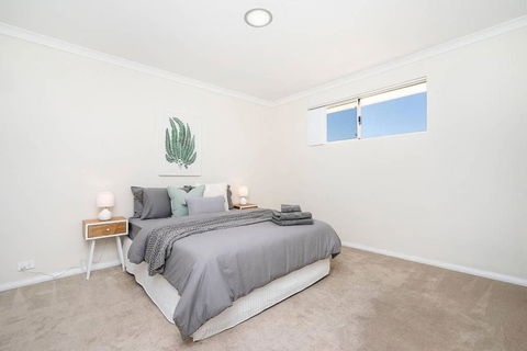 Modern Midland Retreat 2br 1 Bth - VIC Tourism 1