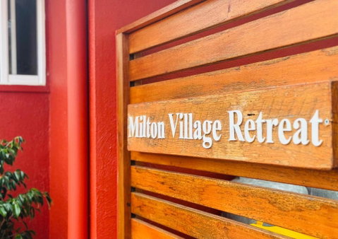 Milton Village Retreat - Secluded Comfort - VIC Tourism 2