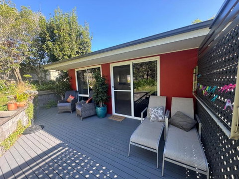 Milton Village Retreat - Secluded Comfort - VIC Tourism 1