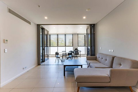 Modern 2B With Loft Bed Parking Central Mascot - VIC Tourism 0