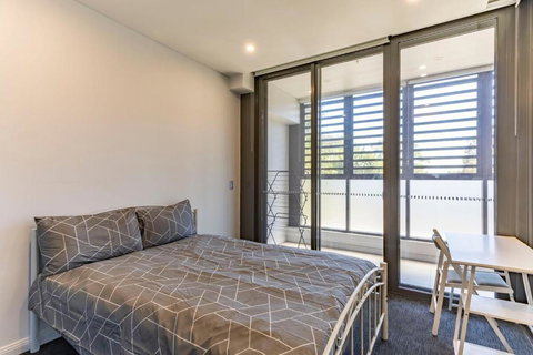 Modern 2B With Loft Bed Parking Central Mascot - VIC Tourism 2