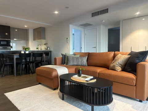 Modern Meets The Gabba - VIC Tourism 2