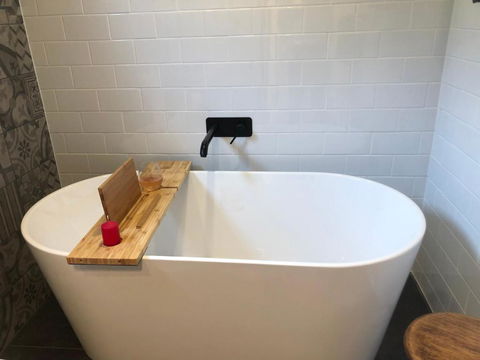 Mole Creek Hideaway - VIC Tourism 2