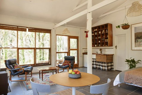 Monga Mountain Retreat - VIC Tourism 3