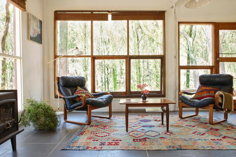 Monga Mountain Retreat - VIC Tourism 1