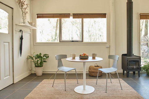 Monga Mountain Retreat - VIC Tourism 2