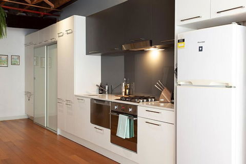 New York Warehouse By Sydney Dreams - VIC Tourism 2