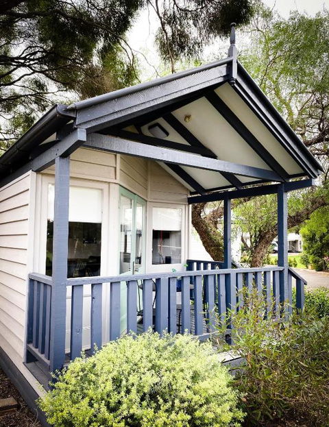 Nepean Shores By Gateway Lifestyle Holiday Parks - VIC Tourism 1