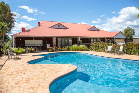 Nepean Shores By Gateway Lifestyle Holiday Parks - VIC Tourism 0