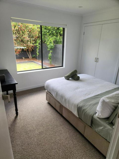 Mornington Holiday House - VIC Tourism 2