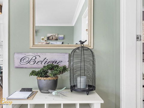 Morton Cottage At Lemon Tree - VIC Tourism 0