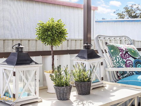 Morton Cottage At Lemon Tree - VIC Tourism 2